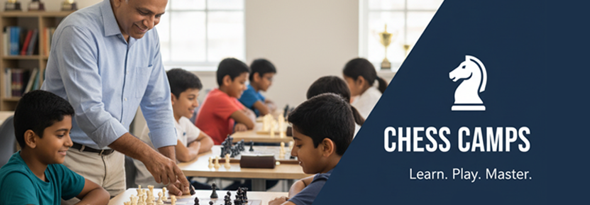 Chess Camps